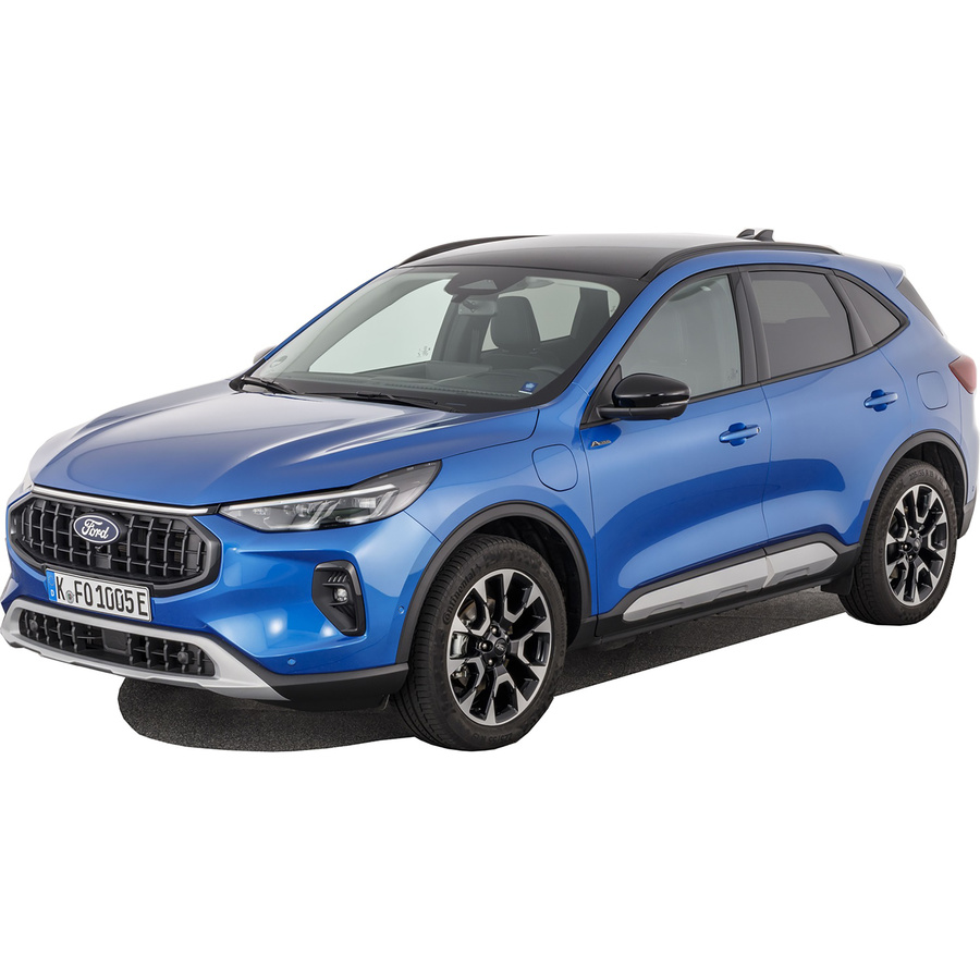 Ford Kuga 2.5 Duratec 243 ch PHEV Powershift