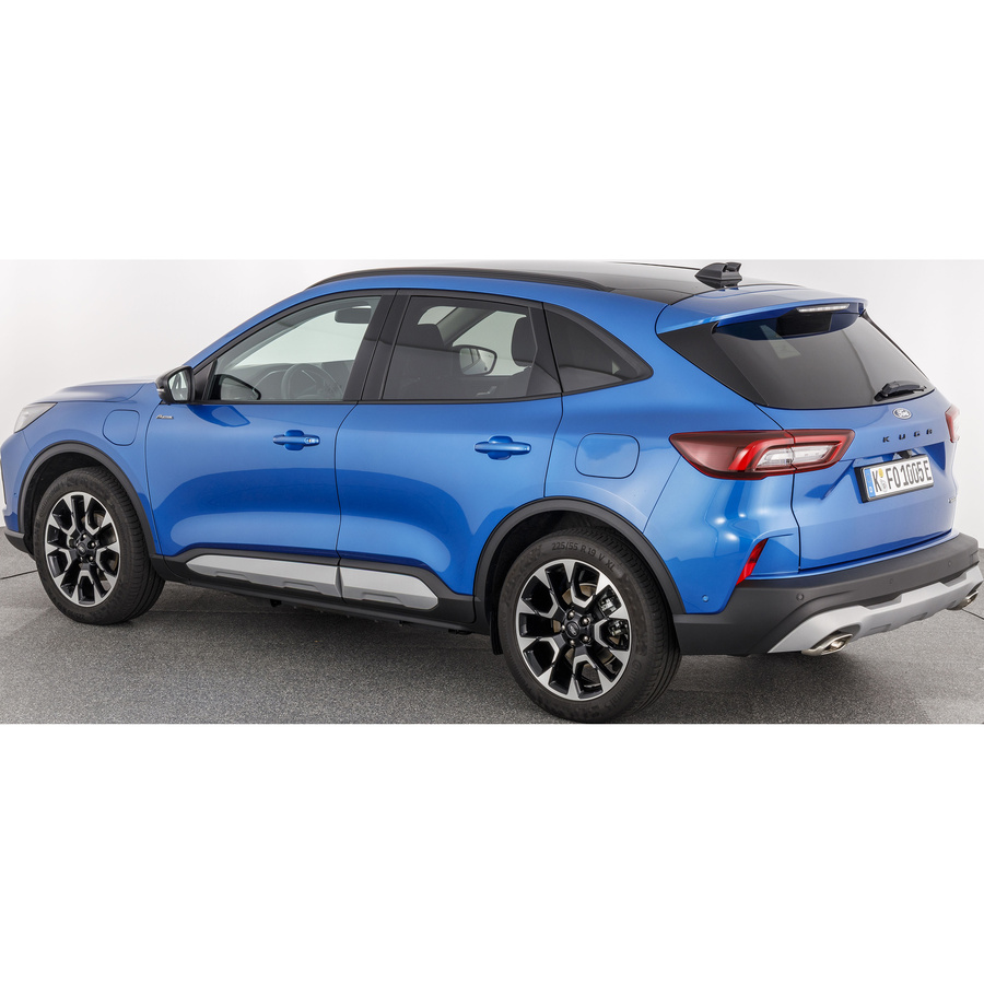 Ford Kuga 2.5 Duratec 243 ch PHEV Powershift