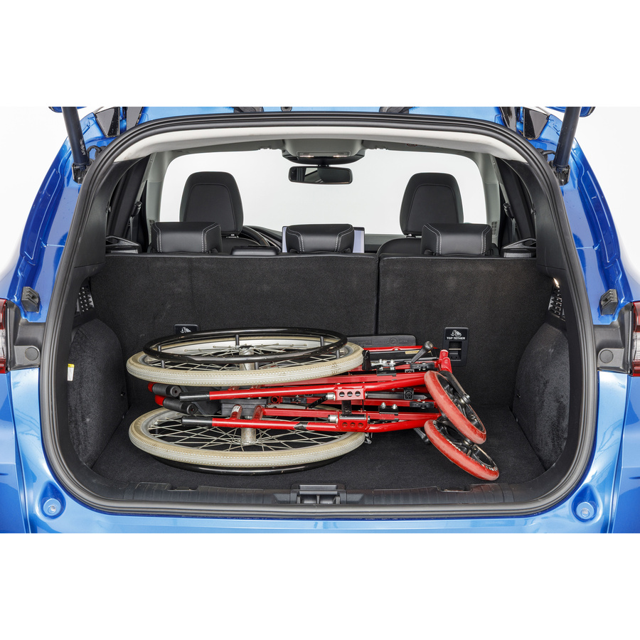 Ford Kuga 2.5 Duratec 243 ch PHEV Powershift