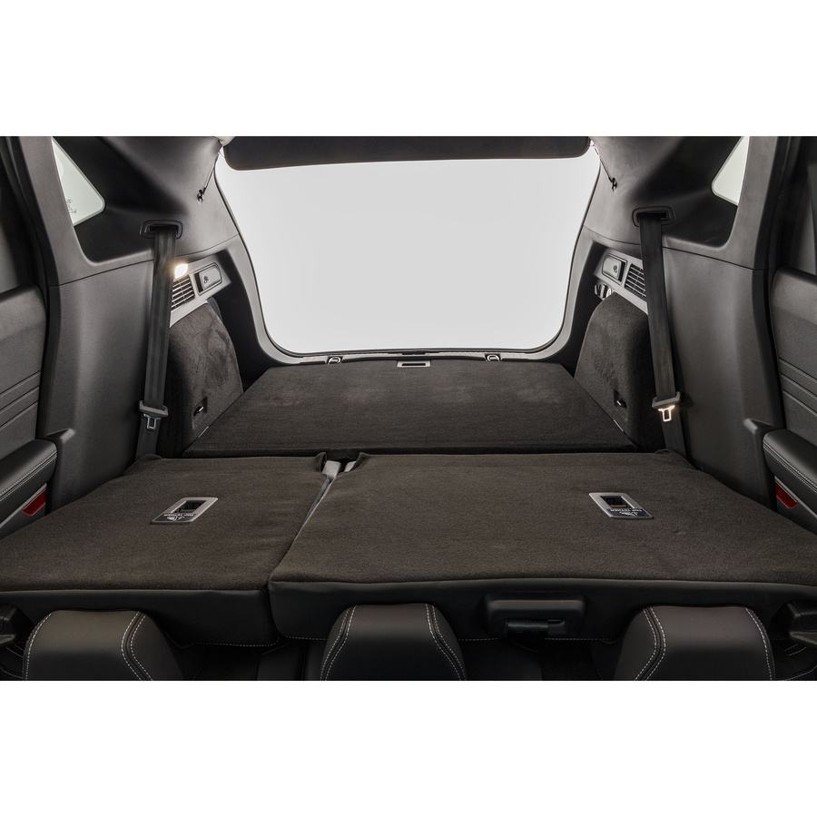 Ford Kuga 2.5 Duratec 243 ch PHEV Powershift