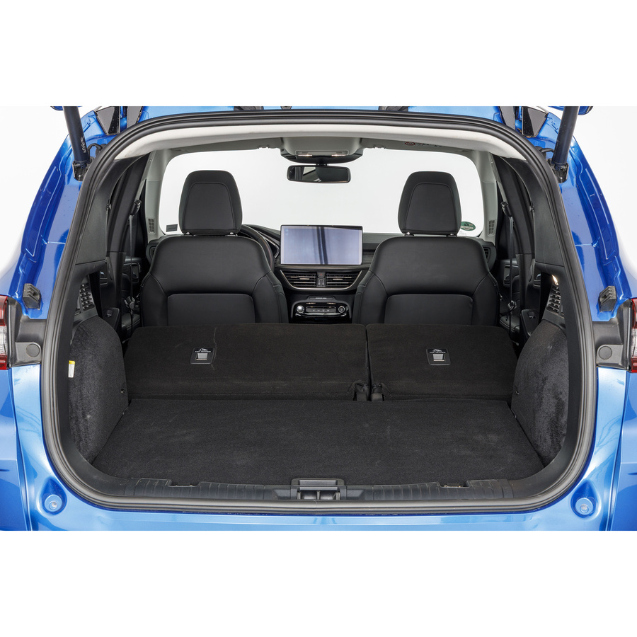 Ford Kuga 2.5 Duratec 243 ch PHEV Powershift