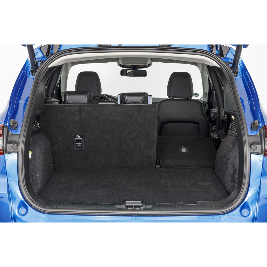 Ford Kuga 2.5 Duratec 243 ch PHEV Powershift