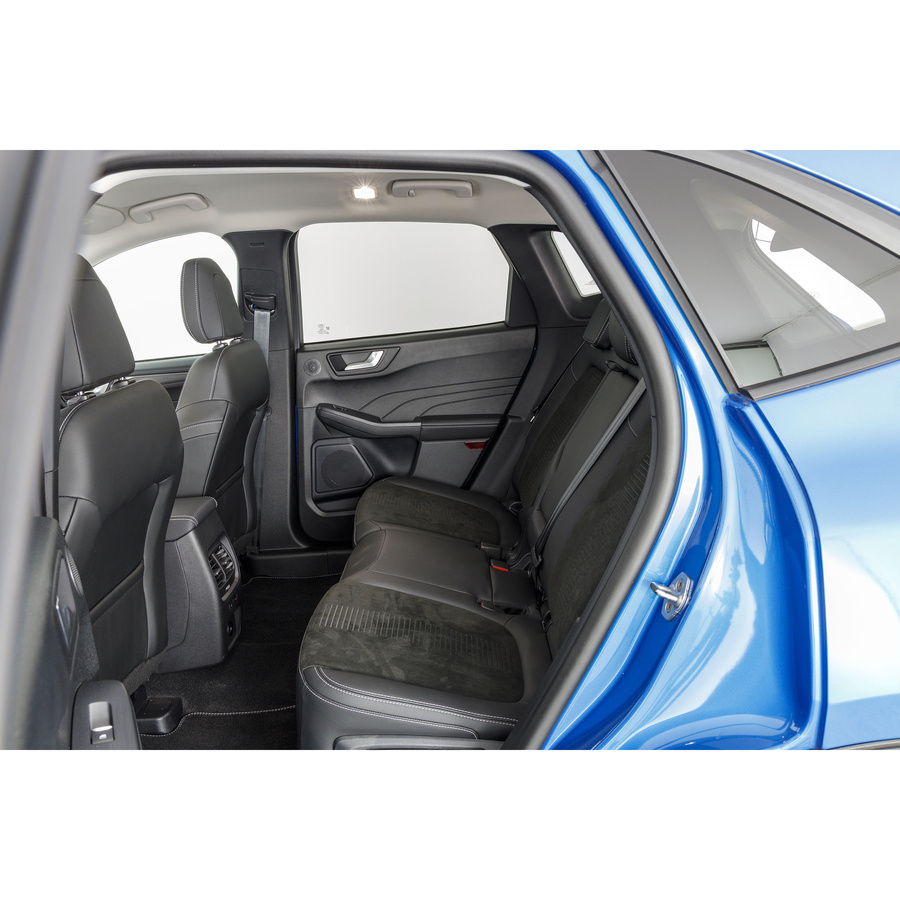 Ford Kuga 2.5 Duratec 243 ch PHEV Powershift