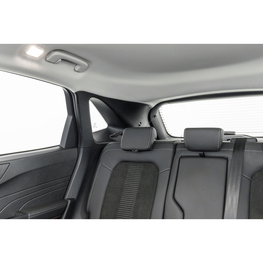 Ford Kuga 2.5 Duratec 243 ch PHEV Powershift