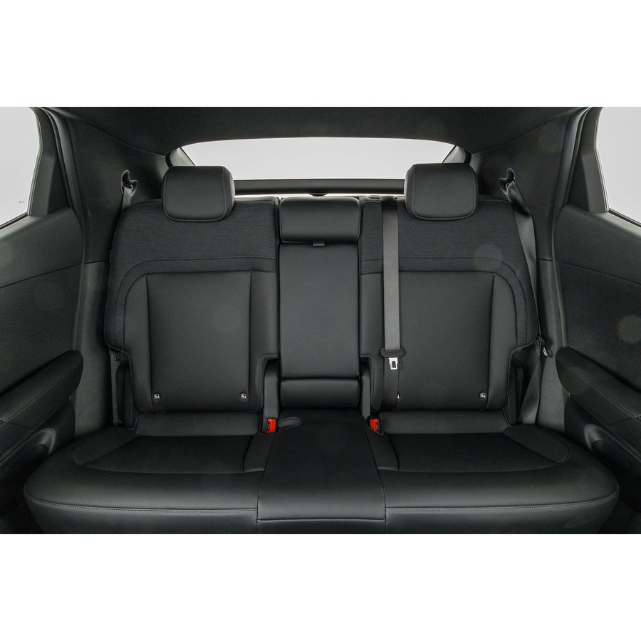 Genesis GV60 229ch - 84kWh Pure RWD