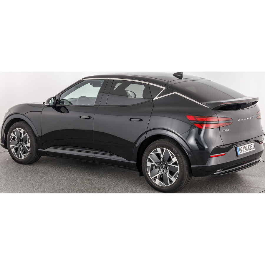 Genesis GV60 229ch - 84kWh Pure RWD
