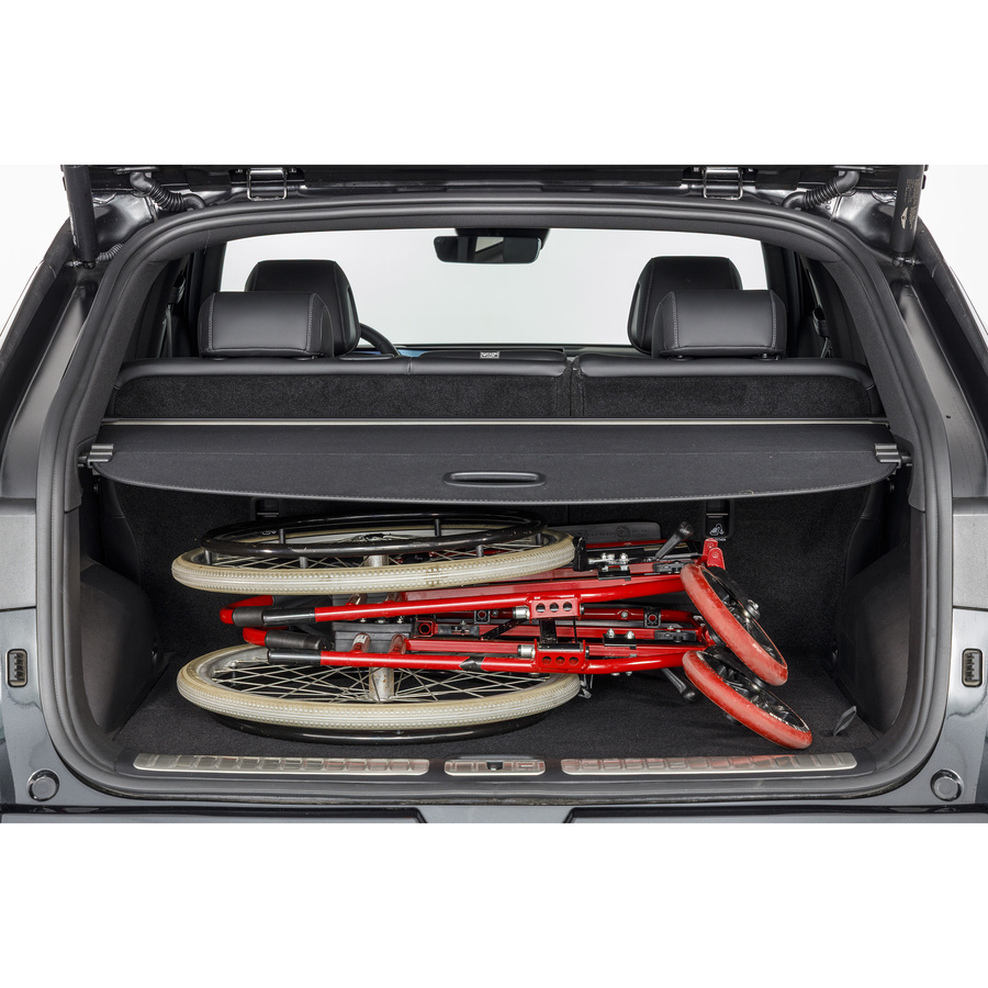 Genesis GV60 229ch - 84kWh Pure RWD