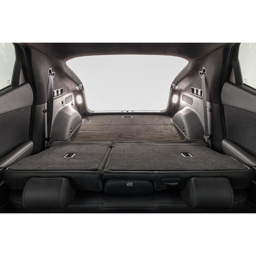 Genesis GV60 229ch - 84kWh Pure RWD