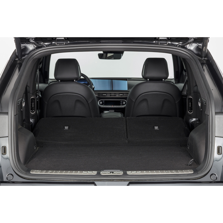 Genesis GV60 229ch - 84kWh Pure RWD