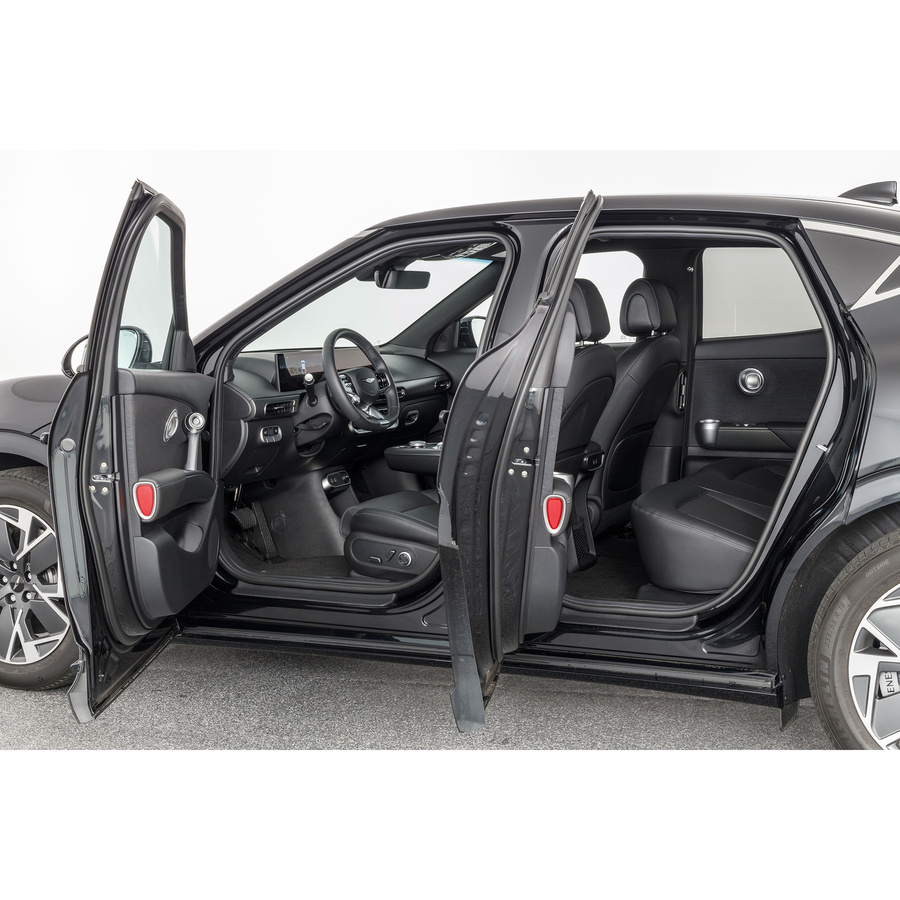 Genesis GV60 229ch - 84kWh Pure RWD