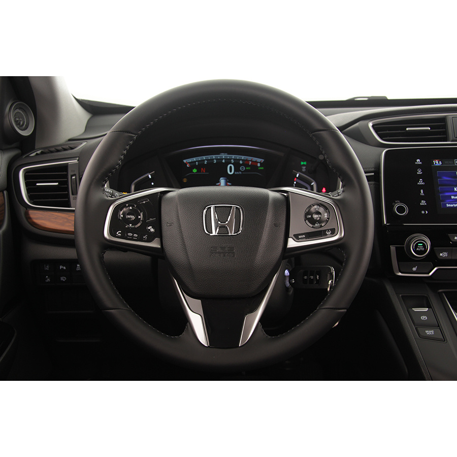 Honda CR-V 1.5 i-VTEC 4WD CVT - 