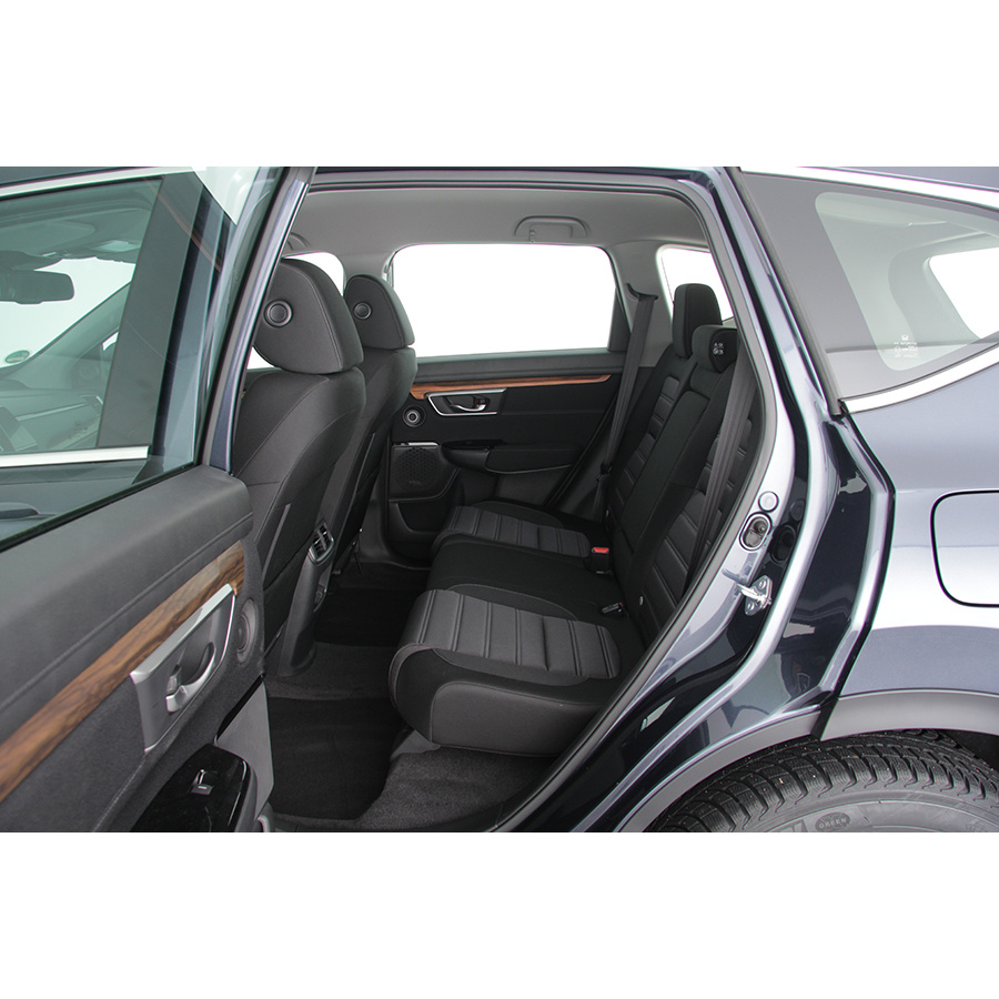 Honda CR-V 1.5 i-VTEC 4WD CVT - 