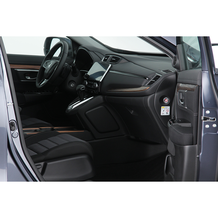 Honda CR-V 1.5 i-VTEC 4WD CVT - 