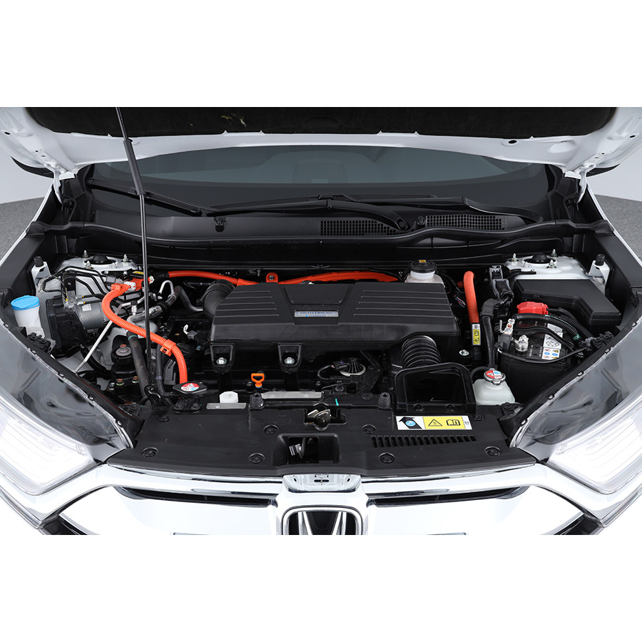 Honda CR-V 2.0 i-MMD 2WD - 