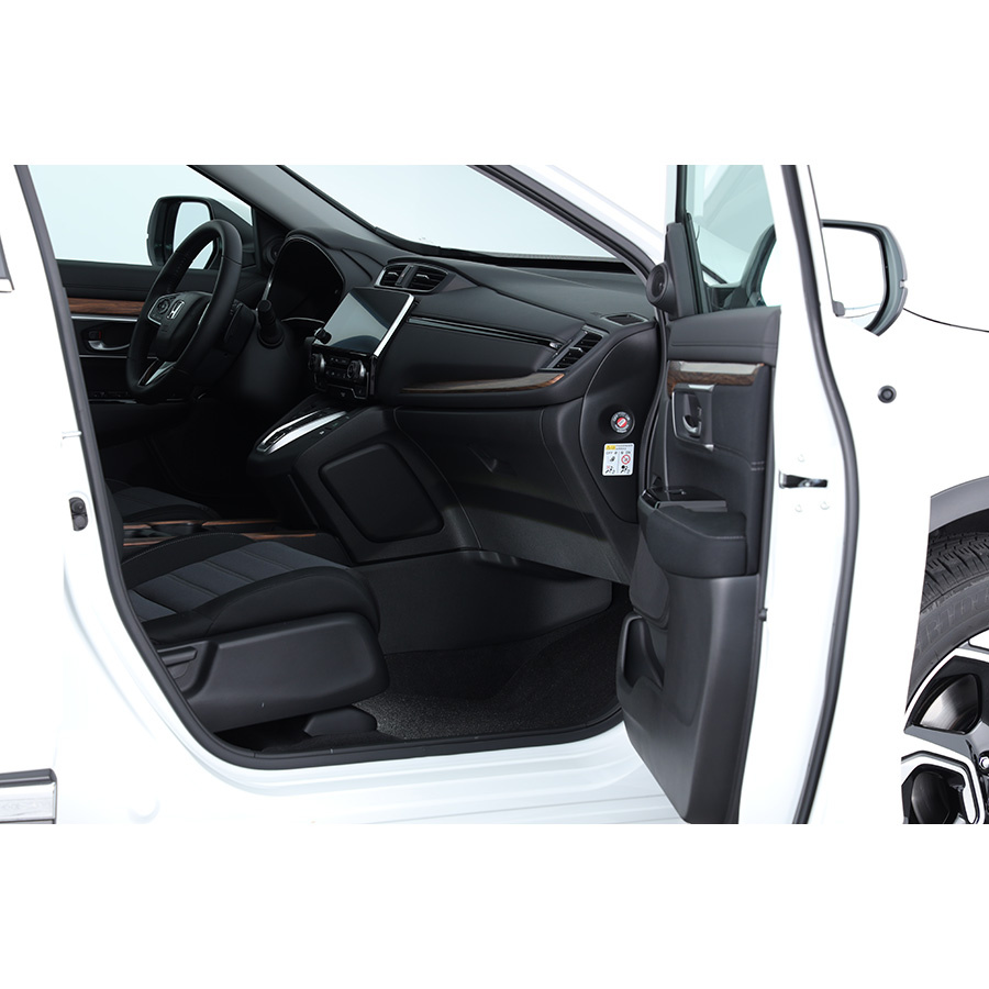 Honda CR-V 2.0 i-MMD 2WD - 