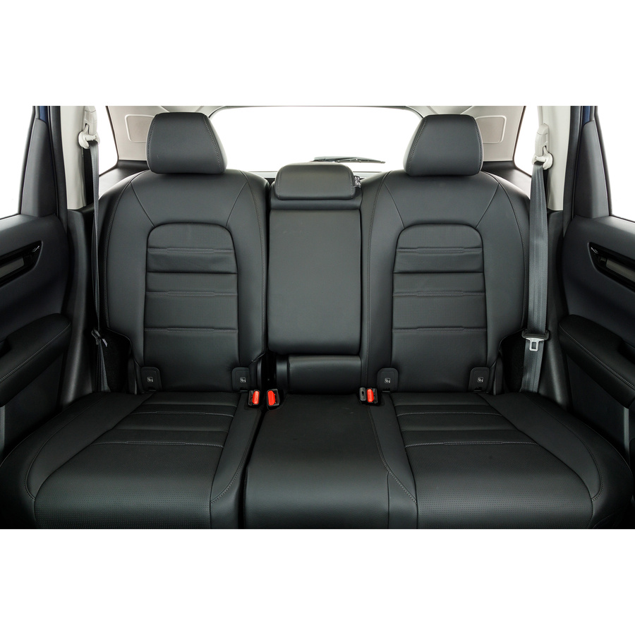 Honda CR-V e:HEV 2.0 i-MMD 4WD Advance