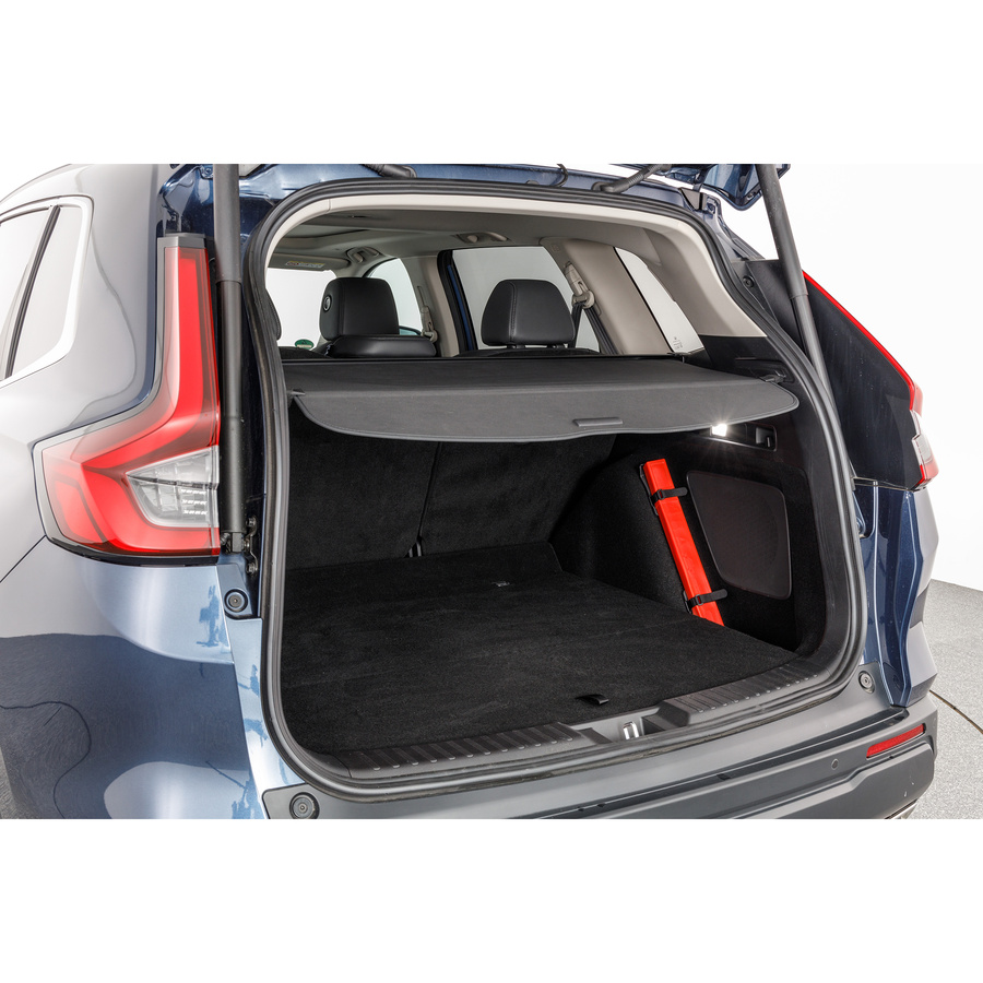 Honda CR-V e:HEV 2.0 i-MMD 4WD Advance