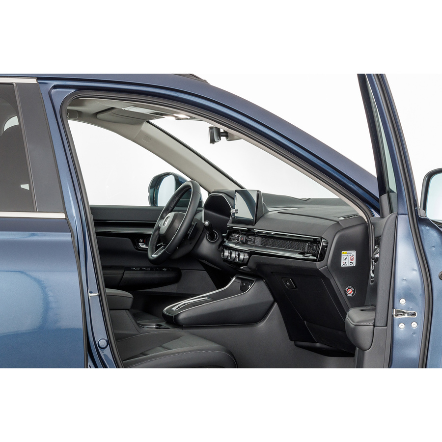 Honda CR-V e:HEV 2.0 i-MMD 4WD Advance