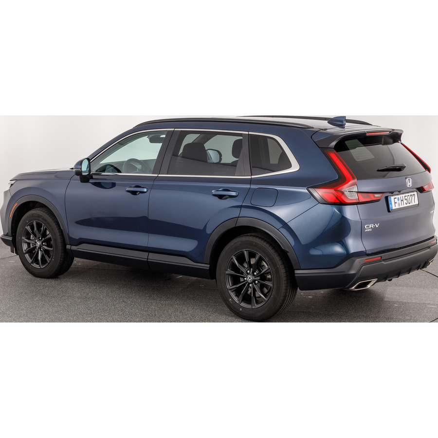 Honda CR-V e:HEV 2.0 i-MMD 4WD Advance