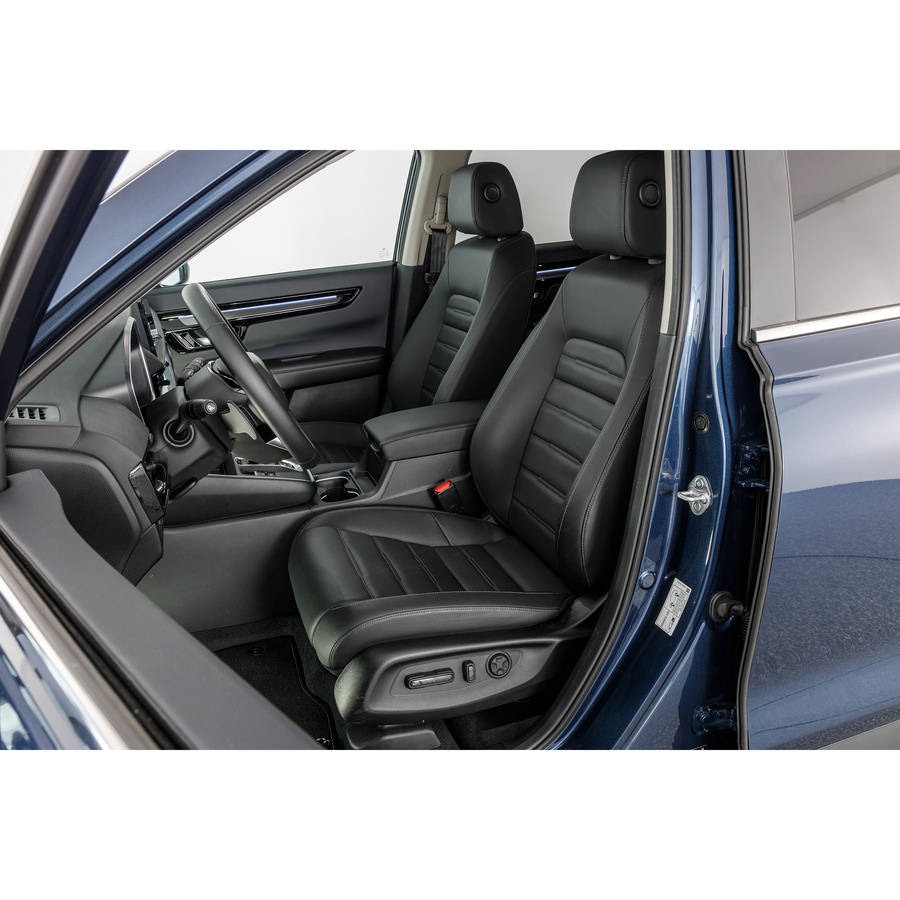 Honda CR-V e:HEV 2.0 i-MMD 4WD Advance