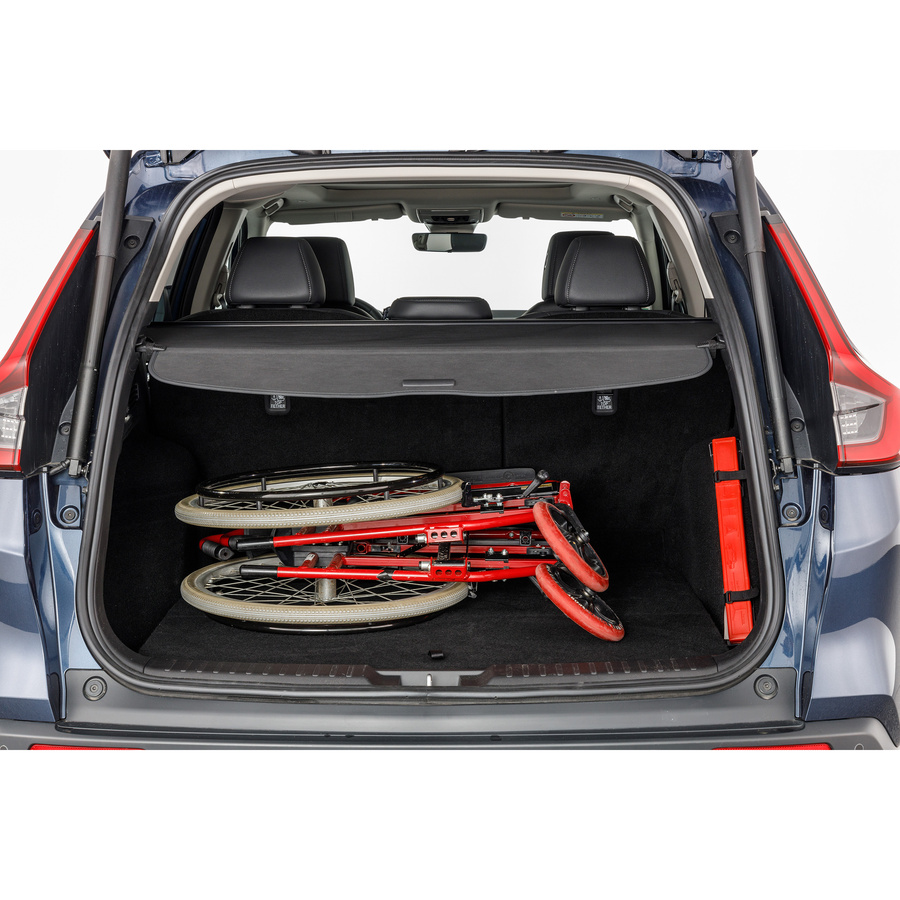 Honda CR-V e:HEV 2.0 i-MMD 4WD Advance