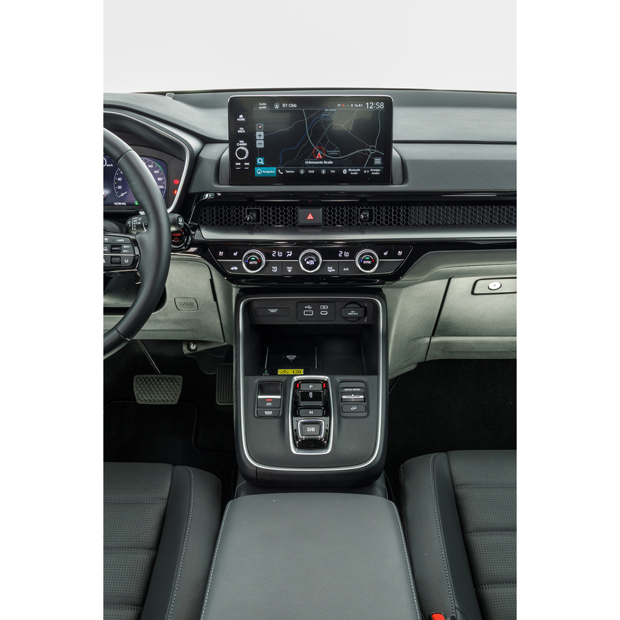 Honda CR-V e:HEV 2.0 i-MMD 4WD Advance