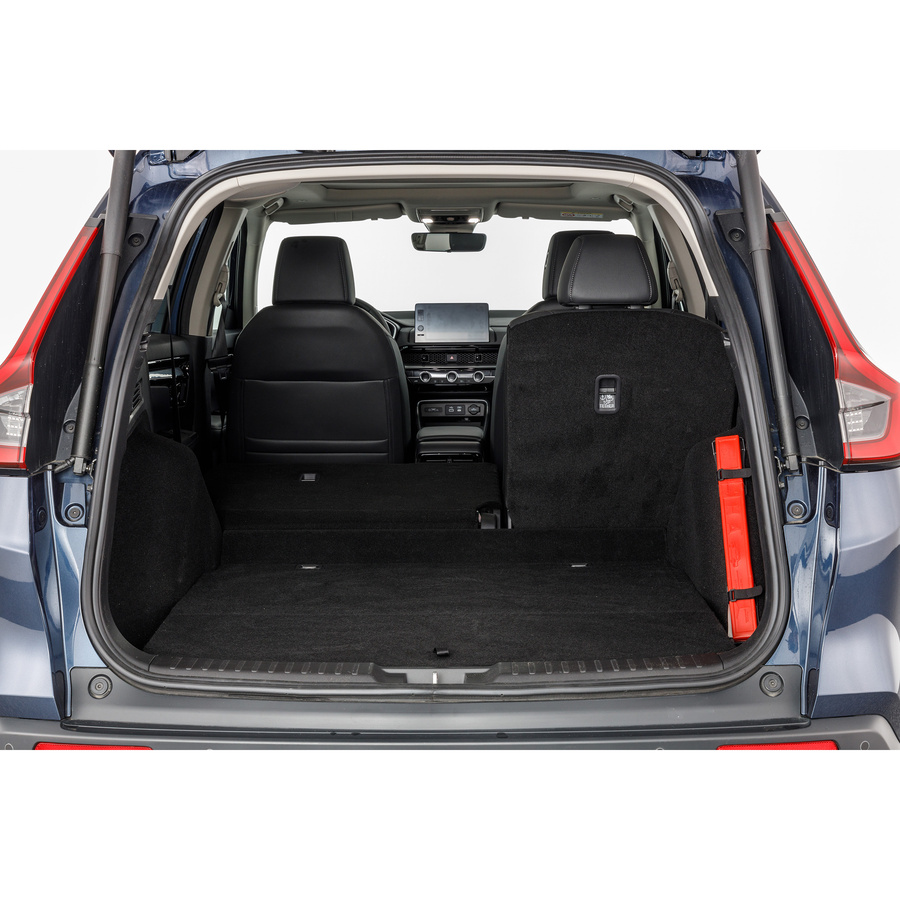 Honda CR-V e:HEV 2.0 i-MMD 4WD Advance