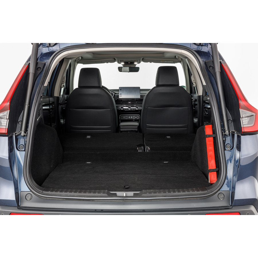 Honda CR-V e:HEV 2.0 i-MMD 4WD Advance