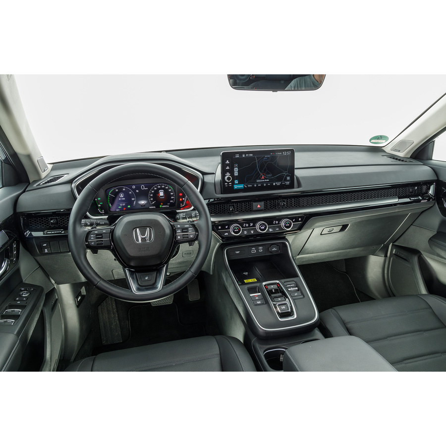 Honda CR-V e:HEV 2.0 i-MMD 4WD Advance