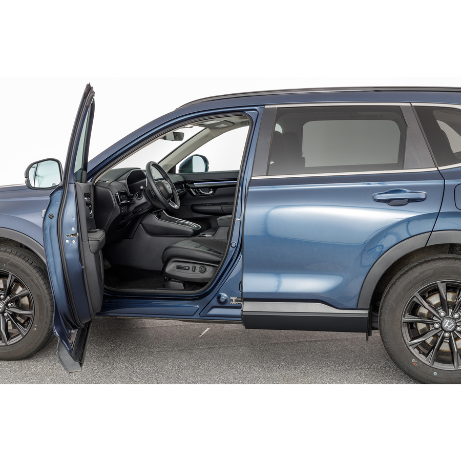 Honda CR-V e:HEV 2.0 i-MMD 4WD Advance