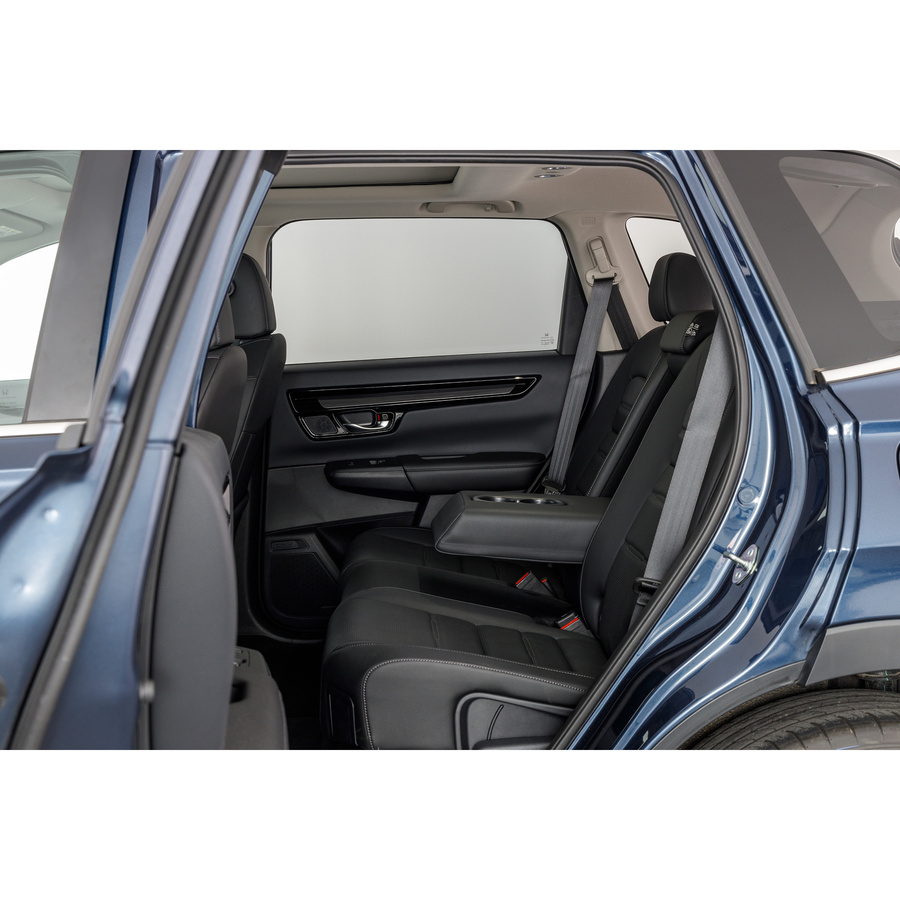 Honda CR-V e:HEV 2.0 i-MMD 4WD Advance