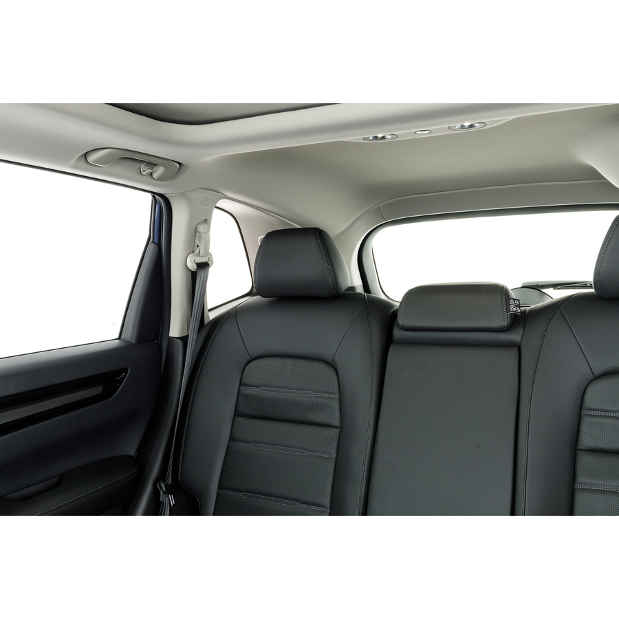 Honda CR-V e:HEV 2.0 i-MMD 4WD Advance