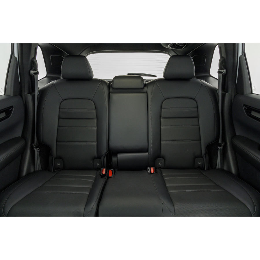 Honda CR-V e:PHEV 2.0 i-MMD 2WD Advance Tech