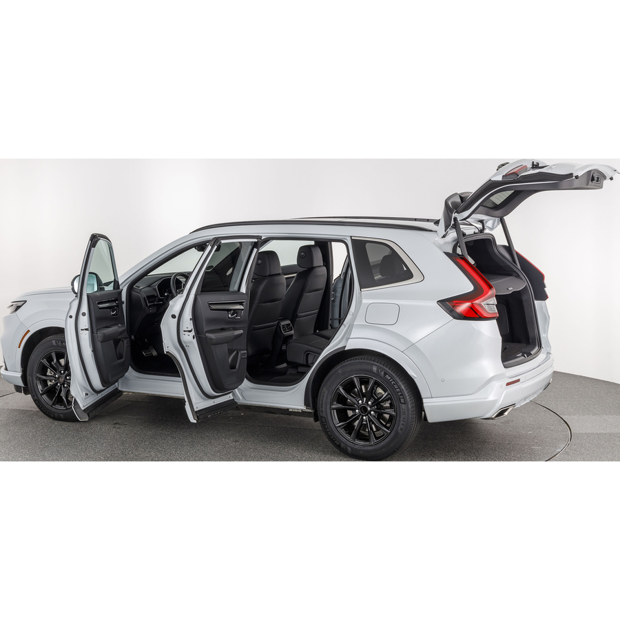 Honda CR-V e:PHEV 2.0 i-MMD 2WD Advance Tech