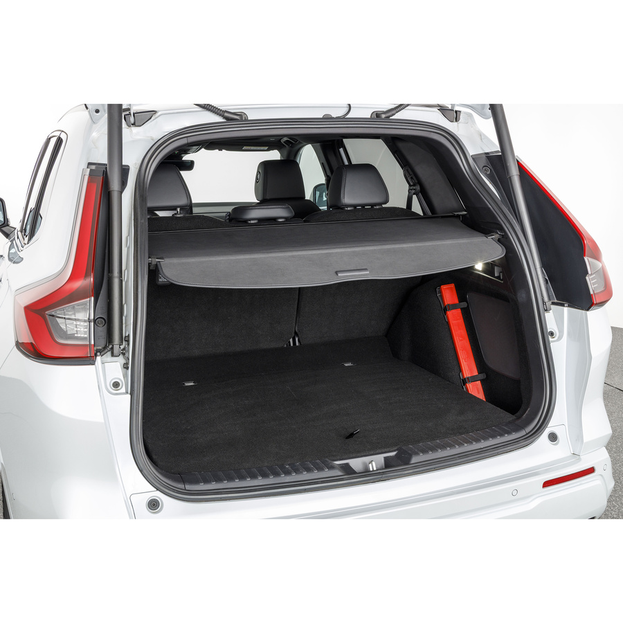 Honda CR-V e:PHEV 2.0 i-MMD 2WD Advance Tech