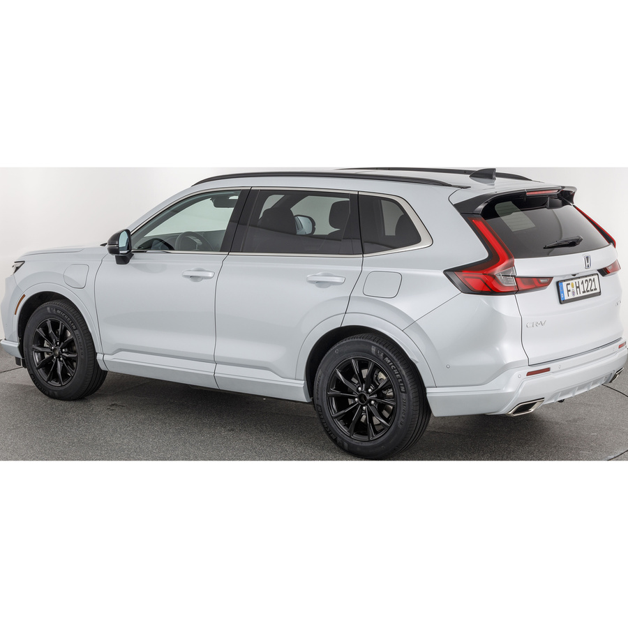 Honda CR-V e:PHEV 2.0 i-MMD 2WD Advance Tech