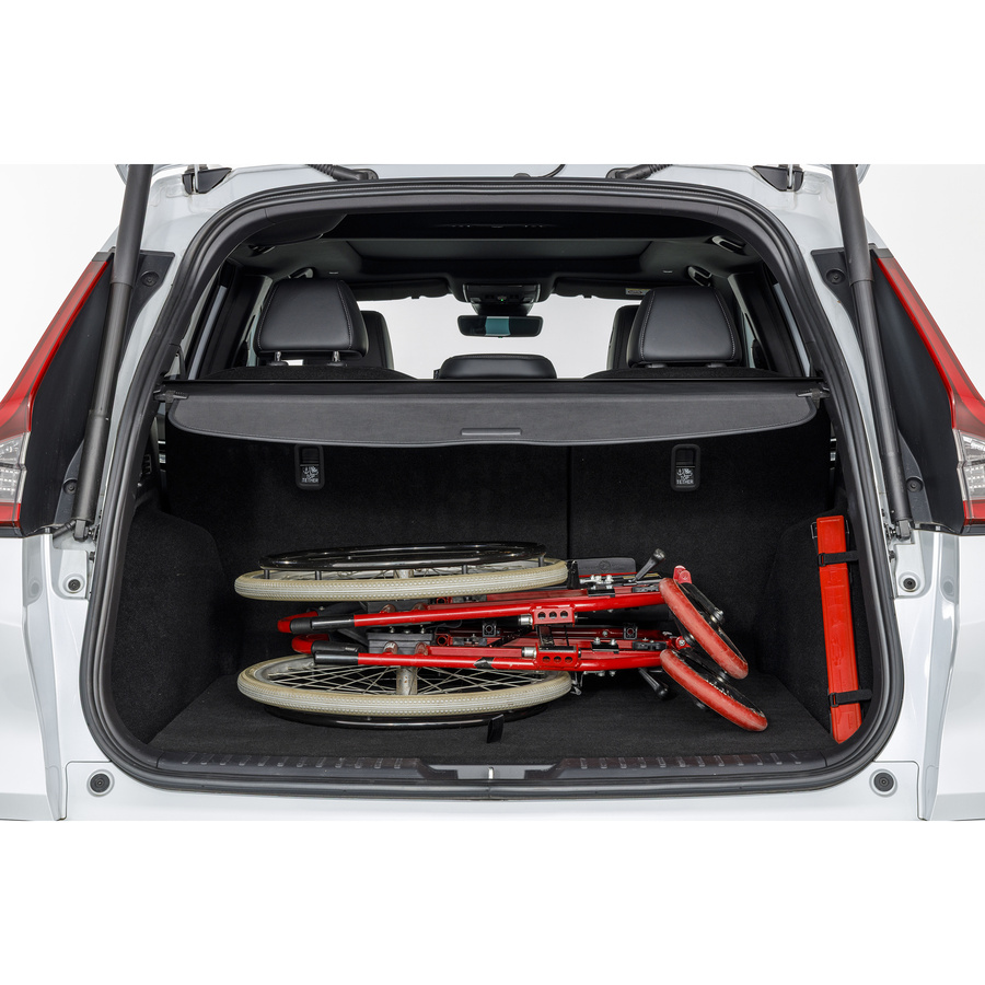 Honda CR-V e:PHEV 2.0 i-MMD 2WD Advance Tech