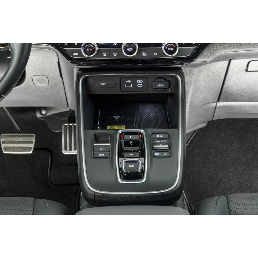 Honda CR-V e:PHEV 2.0 i-MMD 2WD Advance Tech
