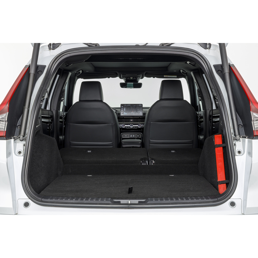 Honda CR-V e:PHEV 2.0 i-MMD 2WD Advance Tech