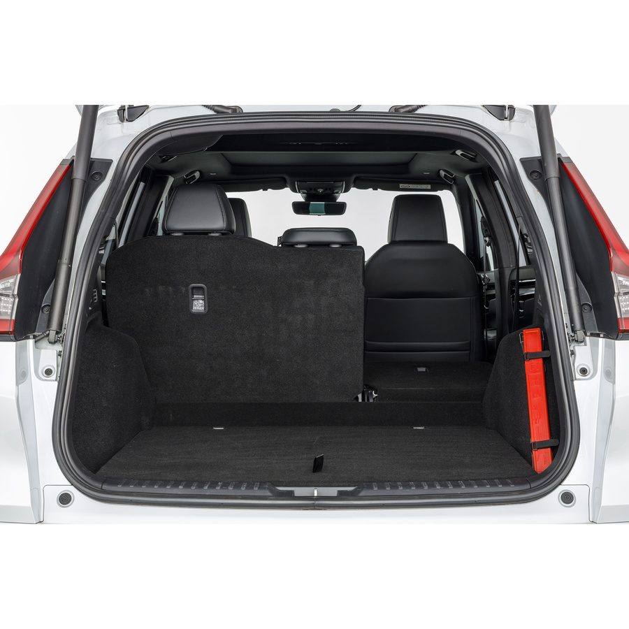 Honda CR-V e:PHEV 2.0 i-MMD 2WD Advance Tech