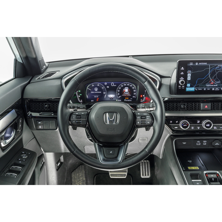 Honda CR-V e:PHEV 2.0 i-MMD 2WD Advance Tech