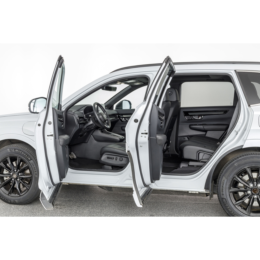 Honda CR-V e:PHEV 2.0 i-MMD 2WD Advance Tech