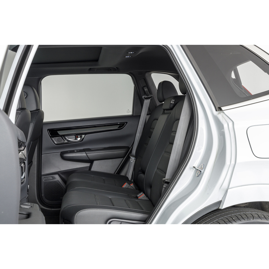 Honda CR-V e:PHEV 2.0 i-MMD 2WD Advance Tech