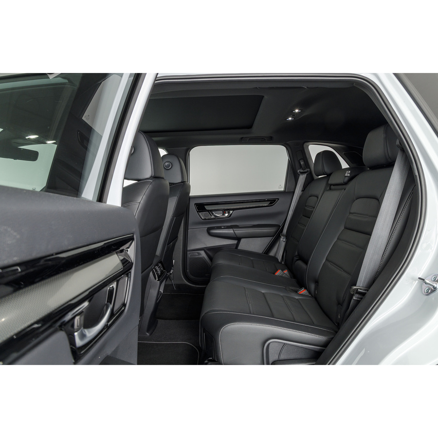 Honda CR-V e:PHEV 2.0 i-MMD 2WD Advance Tech