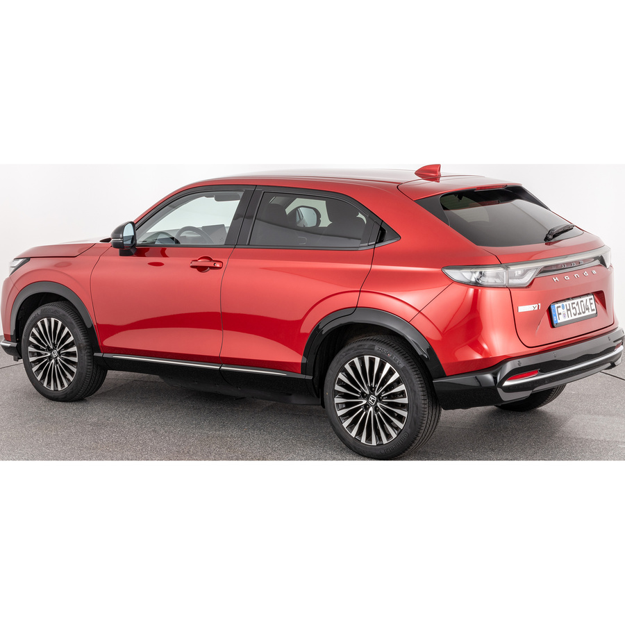 Honda e:Ny1 204 ch