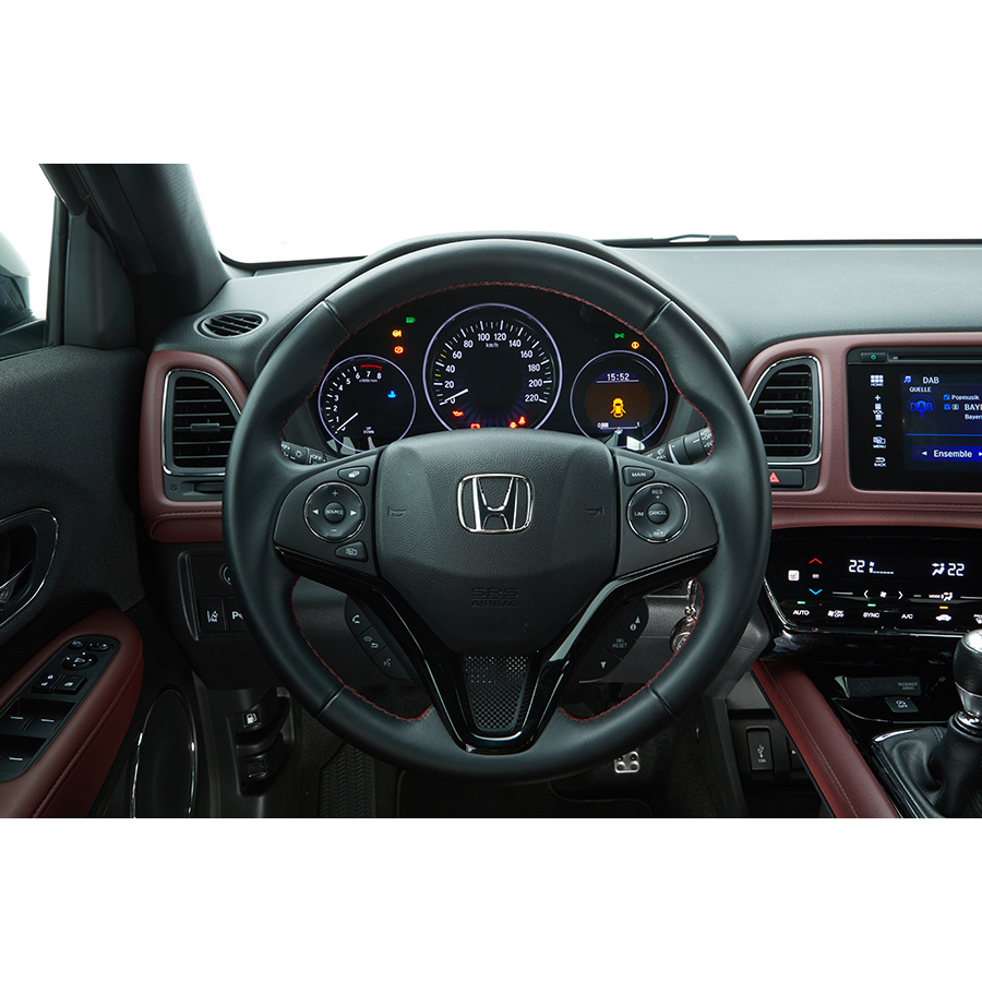 Honda HR-V 1.5 i-VTEC - 