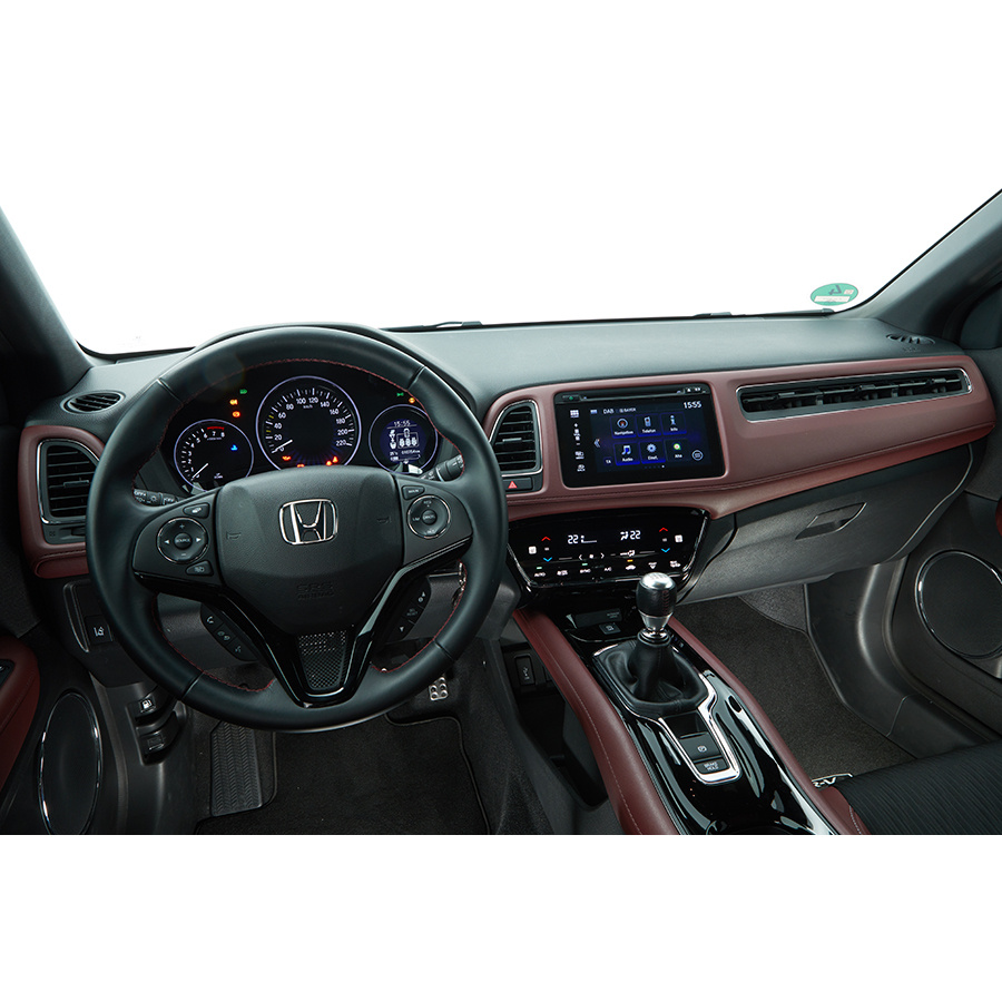 Honda HR-V 1.5 i-VTEC - 