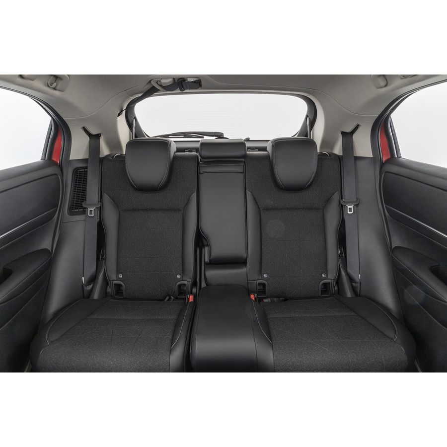 Honda HR-V e:HEV 1.5 i-MMD