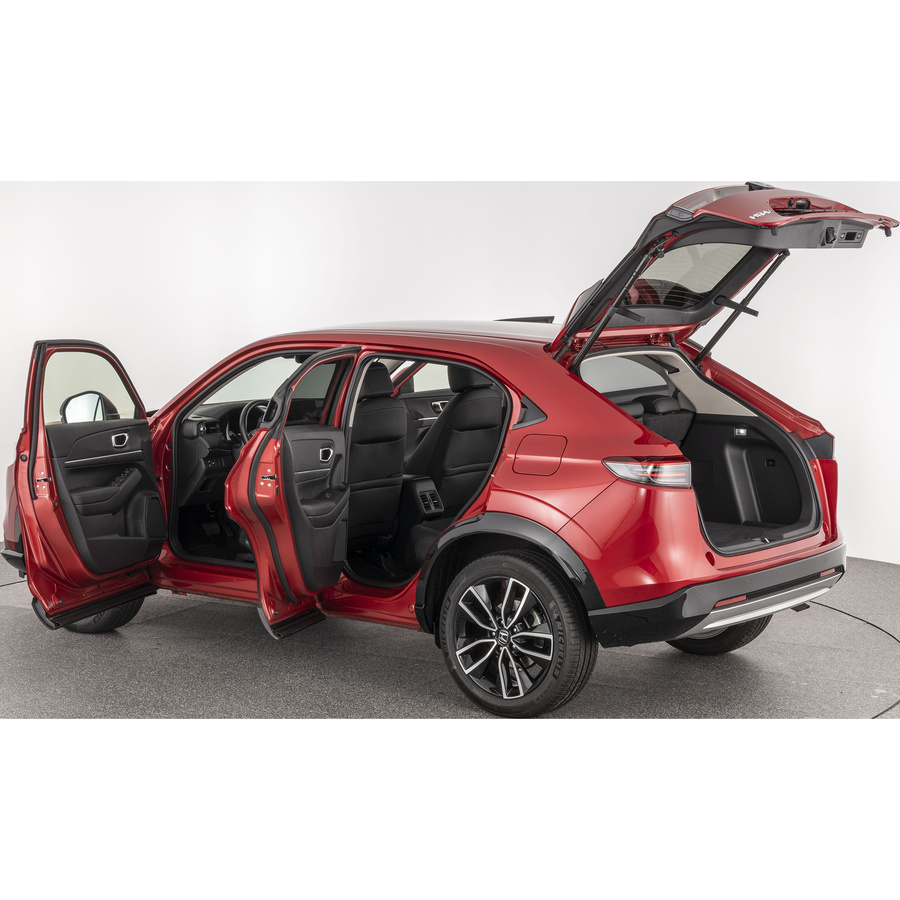 Honda HR-V e:HEV 1.5 i-MMD