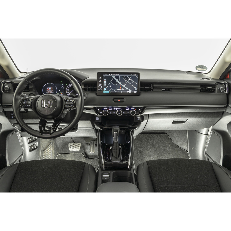 Honda HR-V e:HEV 1.5 i-MMD